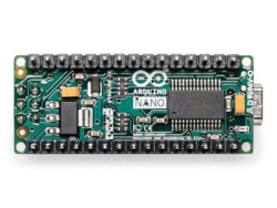 Arduino Nano 16MHz Geliştirme Kartı - Orijinal - Thumbnail