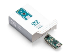 Arduino Nano 16MHz Geliştirme Kartı - Orijinal - Thumbnail