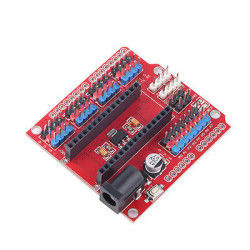 Arduino Nano Proto Shield