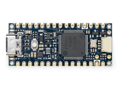 Arduino Nano R4 Mikrodenetleyici Kartı