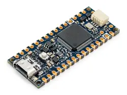 Arduino Nano R4 Mikrodenetleyici Kartı - Thumbnail