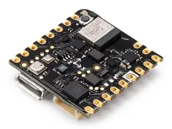 Arduino - Arduino Nicla Sense Me Bosch Sensörlerle Ortam Değişkenleri Ölçüm Kartı Arduino - Arduino Nicla Sense Me Bosch Sensörlerle Ortam Değişkenleri Ölçüm Kartı
