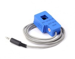 Arduino Non-invasiv AC Akım Sensörü - 100A Max - Thumbnail