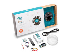 Arduino - Arduino Opla IoT (Nesnelerin İnterneti) Başlangıç Kiti - 8 IoT Projesi