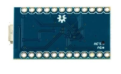 Arduino Pro Micro Geliştirme Kartı - KLON, 5V, 16 Mhz