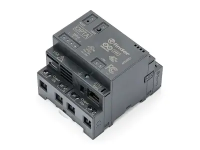 Arduino Pro OPTA RS485 Mikro PLC