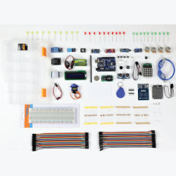 Arduino Proje Seti - Thumbnail