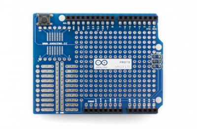 Arduino Proto Shield Rev3 (assembled)