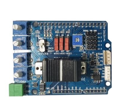 İrrobot IR-STS01 Arduino'lu Servo Test Cihazı - 1
