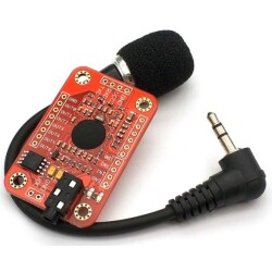 Arduino Ses Tanıma Modülü - Thumbnail