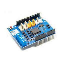 Arduino - Arduino Motor Shield (Klon)