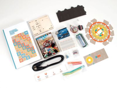 Arduino Starter Kit [English]