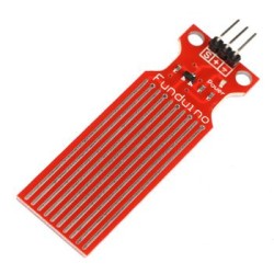 Çin - Arduino Su Seviyesi Sensörü