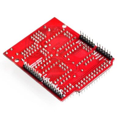 Arduino Uno Cnc Shield (A4988 Uyumlu)