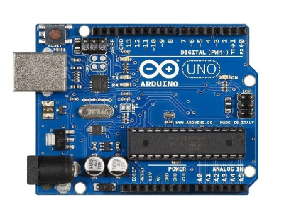 Arduino Uno R3 DIP Klon - (USB Kablo Dahil)