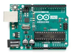 Arduino - Arduino UNO R3 Geliştirme Kartı - Orijinal Arduino - Arduino UNO R3 Geliştirme Kartı - Orijinal