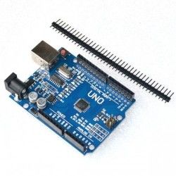 Arduino Uno SMD R3 Geliştirme Kartı - Klon CH340