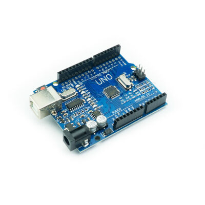 Arduino Uno SMD R3 Geliştirme Kartı - Klon CH340