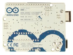 Arduino UNO Rev3 Geliştirme Kartı - Thumbnail
