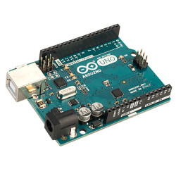 Arduino UNO SMD Rev3 Kontrol Kartı - Thumbnail