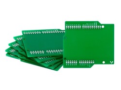 Voltera - Arduino Uno Template (Şablon Kartlar) Voltera - Arduino Uno Template (Şablon Kartlar)