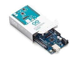 Arduino UNO WiFi Rev2 IoT Geliştirme Kartı  (Wirel - 3