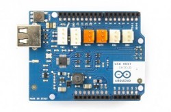 Arduino USB Host Shield - Thumbnail