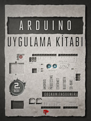 Arduino Uygulama Kitabı