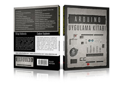 Arduino Uygulama Kitabı - Thumbnail