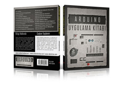 Arduino Uygulama Kitabı