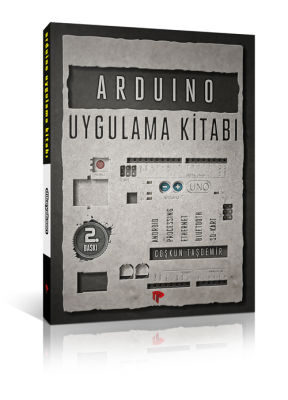 Arduino Uygulama Kitabı