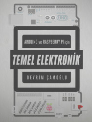 Arduino ve Raspberry PI için Temel Elektronik - Thumbnail