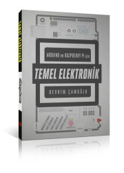 Arduino ve Raspberry PI için Temel Elektronik - Thumbnail