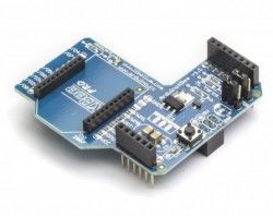 Arduino Xbee without RF module Shield