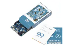 Arduino Zero 32 Bit 48Mhz Geliştirme Kartı - Oriji - 4