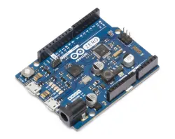 Arduino Zero 32 Bit 48Mhz Geliştirme Kartı - Oriji
