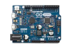 Arduino Zero 32 Bit 48Mhz Geliştirme Kartı - Oriji - 2