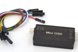 Ardupilot Mini Osd - Thumbnail