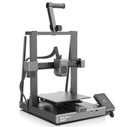 Artillery - Artillery Sidewinder X4 (SW-X4) Pro Yüksek Hızlı 3D Yazıcı
