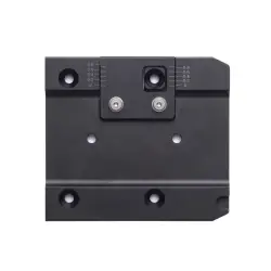 Snapmaker - Artisan Quick Swap Kafalarla Uyumlu Plaka (Toolhead Plate) Snapmaker - Artisan Quick Swap Kafalarla Uyumlu Plaka (Toolhead Plate)