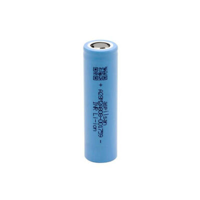 Aspilsan INR18650 A28 Şarj Edilen 18650 Lityum İyon Pil - 3.7V, 2800mAh, Başsız