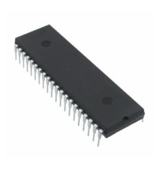 - ATMEGA162-16PU 8-Bit 16MHz 16KB (8K x 16) Flash Mikrodenetleyici | DIP-40  - ATMEGA162-16PU 8-Bit 16MHz 16KB (8K x 16) Flash Mikrodenetleyici | DIP-40