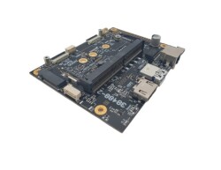 Auvidea JN30D Taşıyıcı Kart (NVIDIA® Jetson Nano, TX2 NX Uyumlu) - Thumbnail