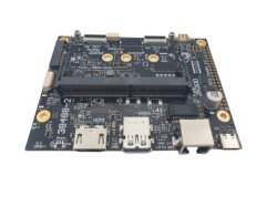 Auvidea - Auvidea JN30D Taşıyıcı Kart (NVIDIA® Jetson Nano, TX2 NX Uyumlu)