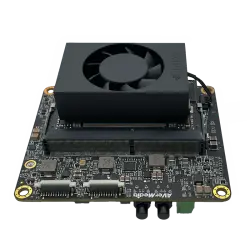 AVerMedia D133S Jetson Orin NX 16GB Edge AI Yapay Zeka Kiti (Adaptör + WiFi) - Thumbnail