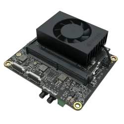 AVerMedia D133S Jetson Orin NX 16GB Edge AI Yapay Zeka Kiti (Adaptör Dahil) - Thumbnail