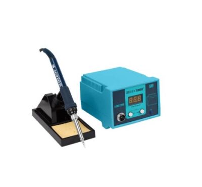 Bakon SBK936D+ Isı Kontrollü Havya İstsayonu - 60W