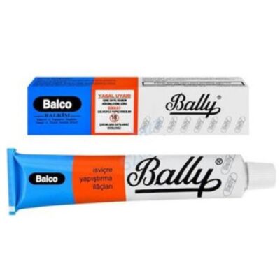 BALLY Yapıştırıcı - 150g Tüp