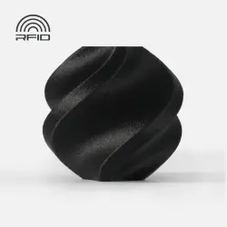 Bambu Lab - Bambu Lab 1.75mm PAHT-CF PA12 Bazlı Karbon Fiber Kompozit Filament - 500g