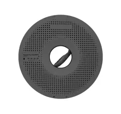 Bambu Lab - Bambu Lab 1.75mm PLA için Destek Filamenti - Siyah, 500g